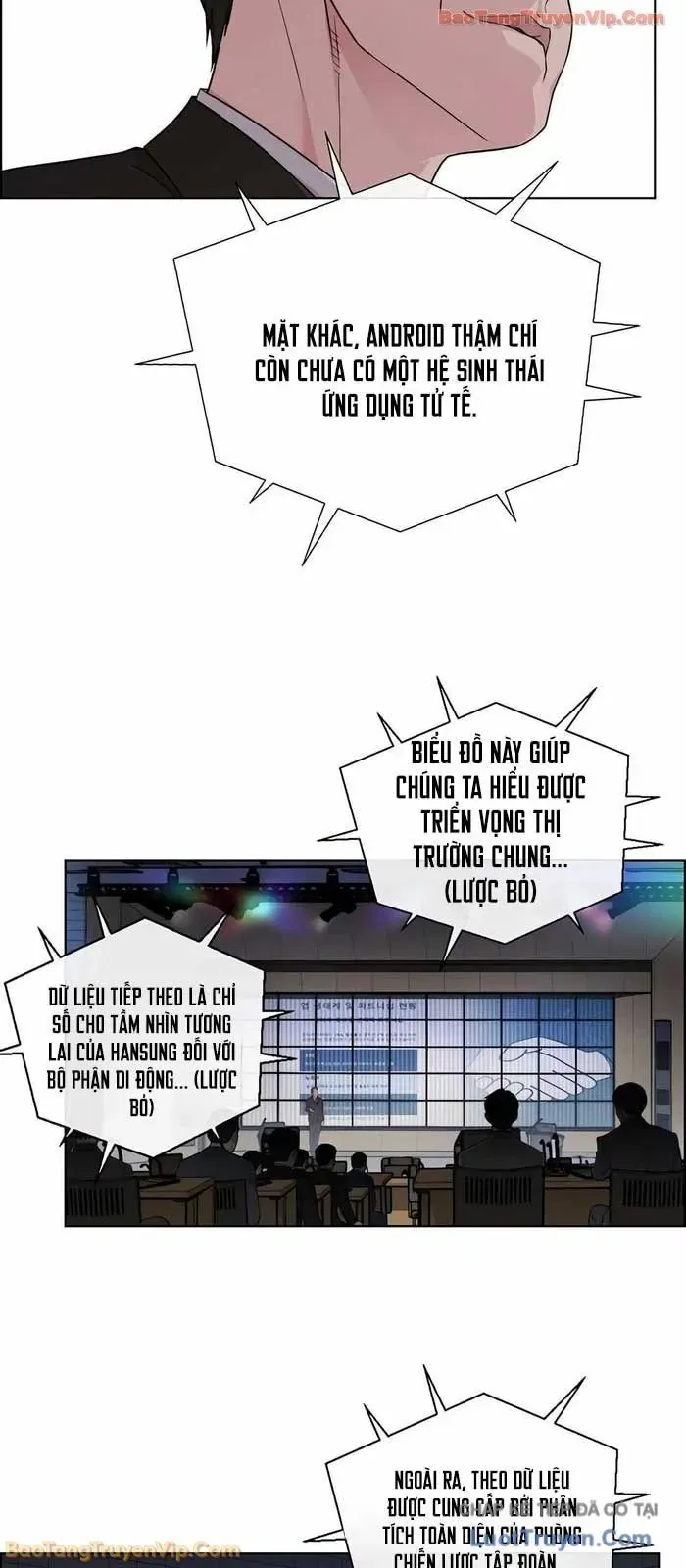 Người Đàn Ông Thực Thụ Chapter 228 - 52