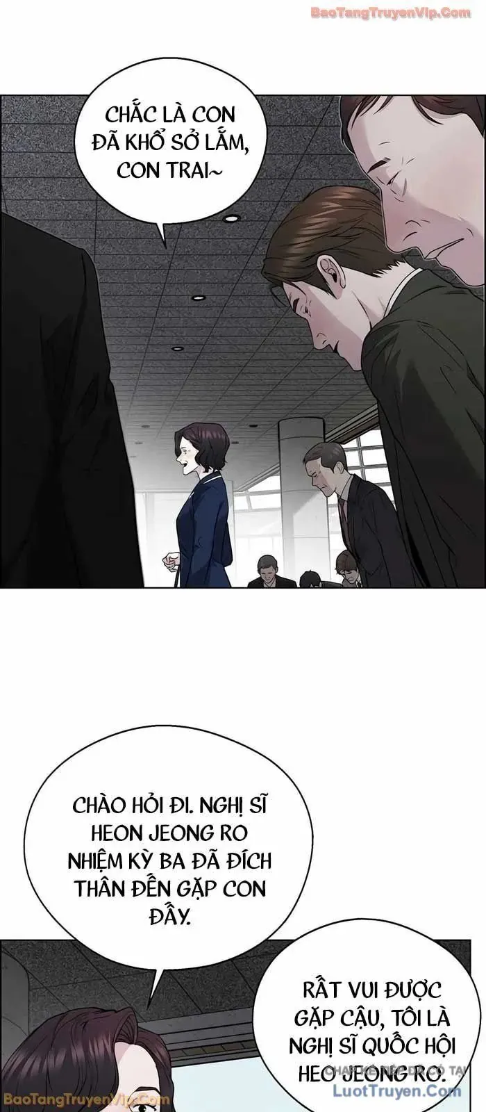 Người Đàn Ông Thực Thụ Chapter 228 - 8