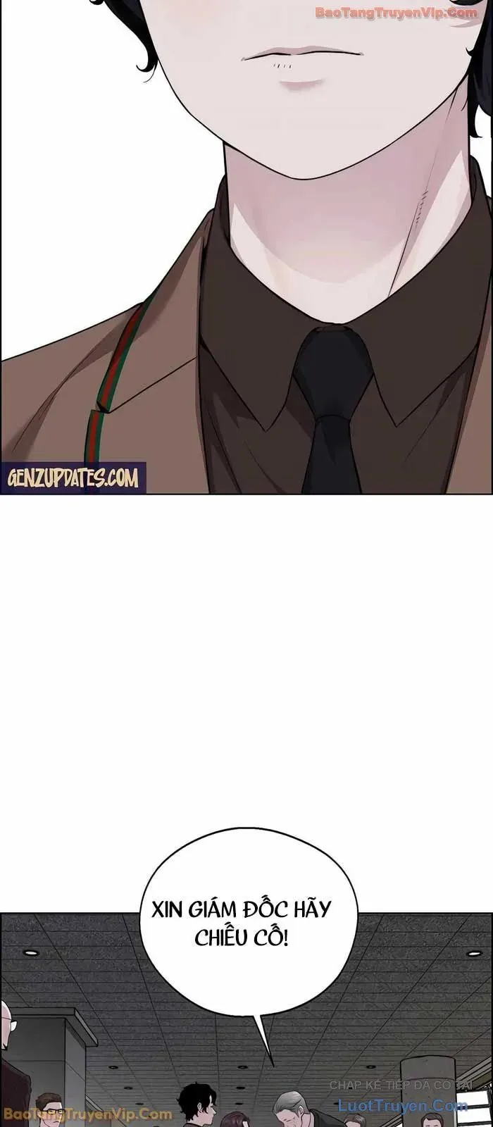 Người Đàn Ông Thực Thụ Chapter 228 - 10