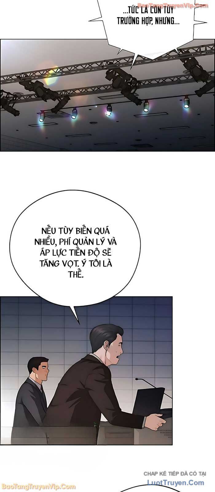 Người Đàn Ông Thực Thụ Chapter 229 - 44