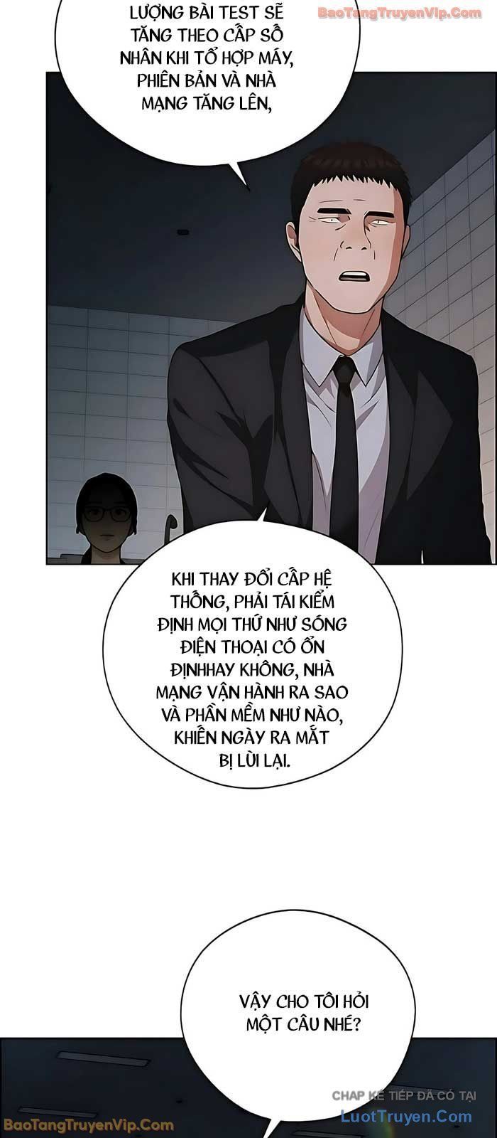 Người Đàn Ông Thực Thụ Chapter 229 - 50