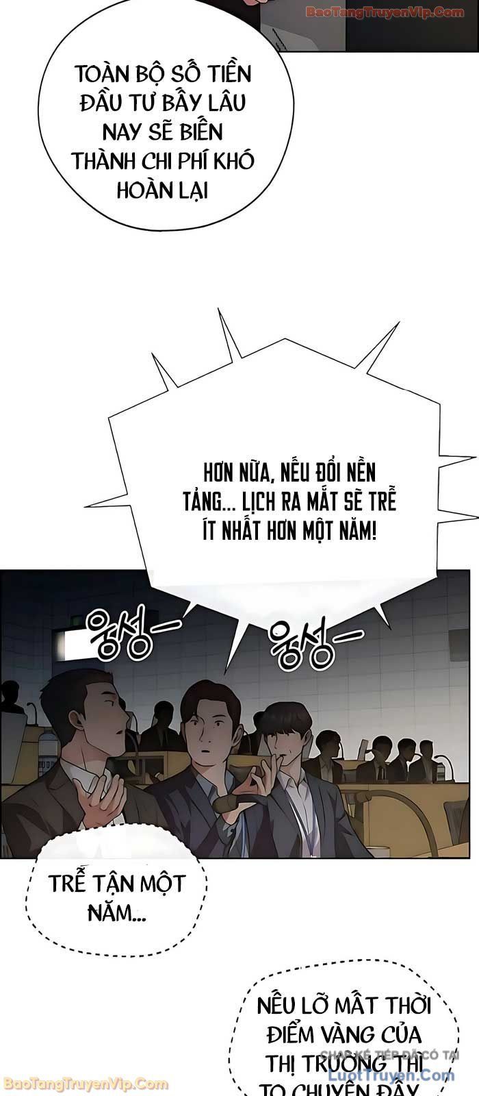 Người Đàn Ông Thực Thụ Chapter 229 - 80