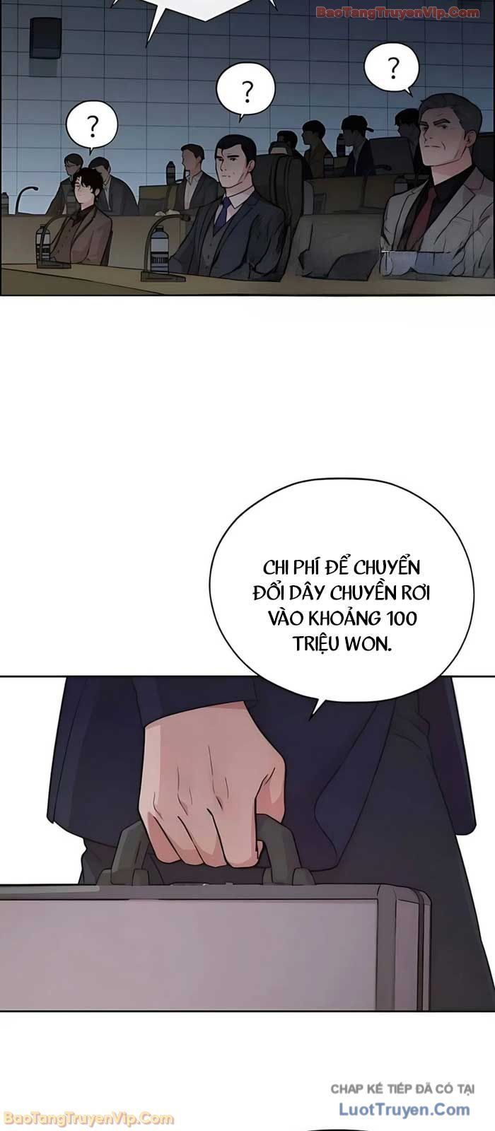 Người Đàn Ông Thực Thụ Chapter 230 - 36