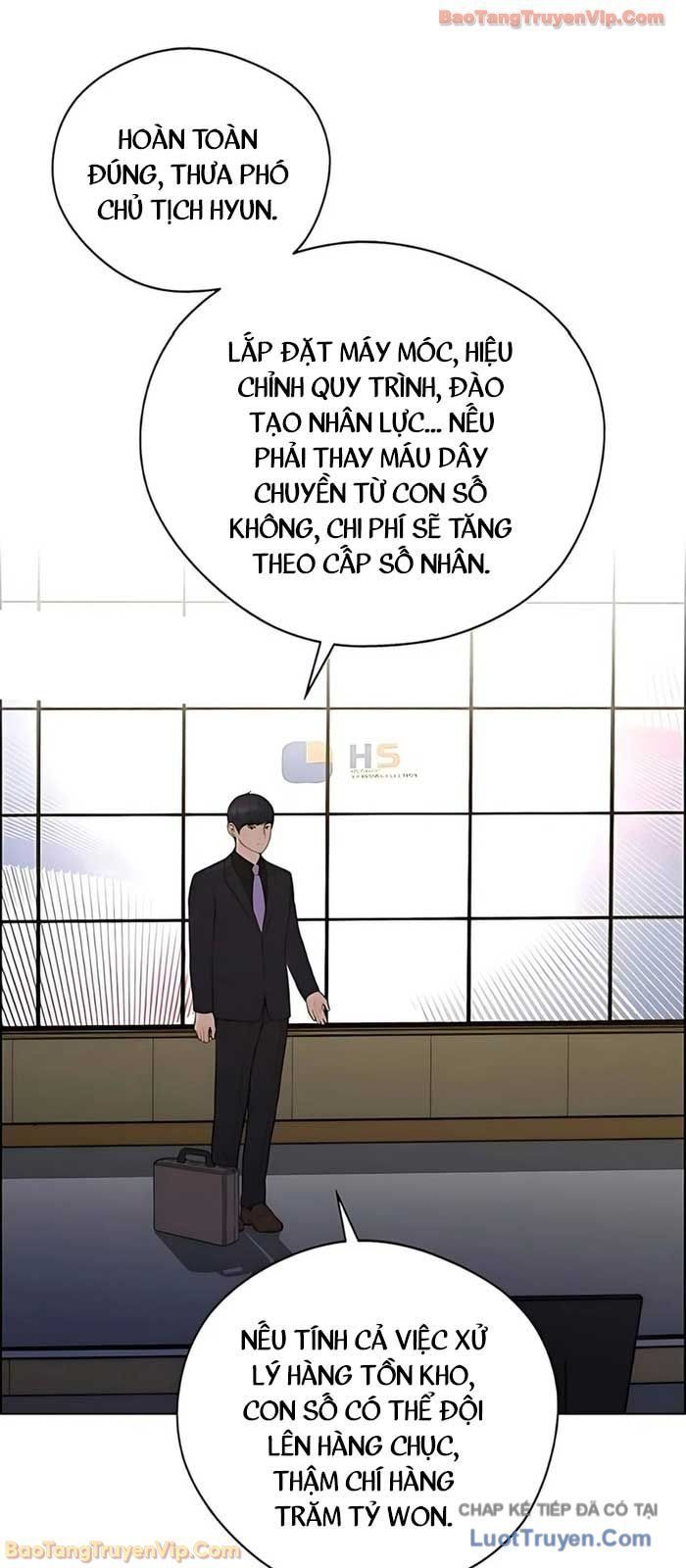 Người Đàn Ông Thực Thụ Chapter 230 - 50