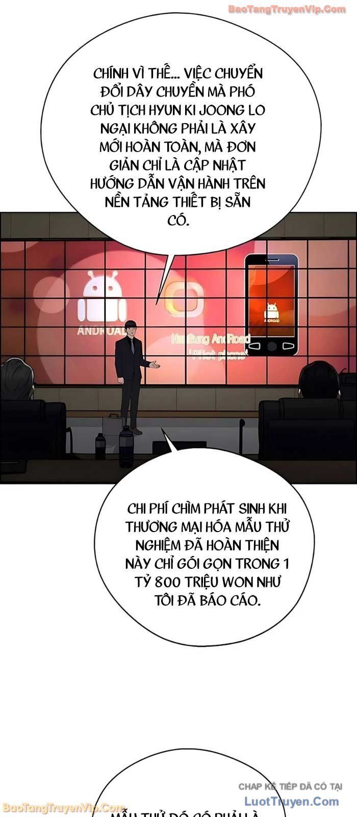 Người Đàn Ông Thực Thụ Chapter 230 - 58