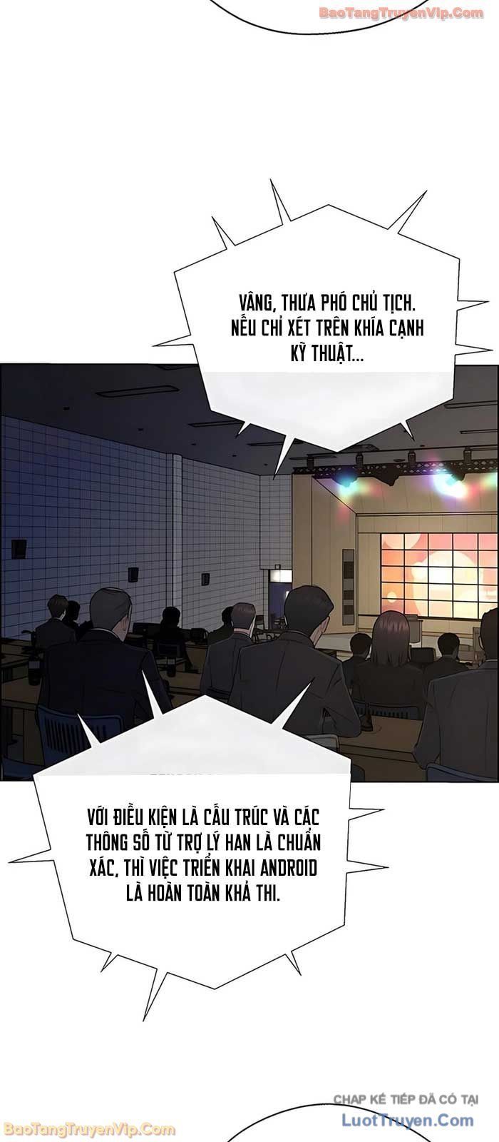 Người Đàn Ông Thực Thụ Chapter 231 - 35
