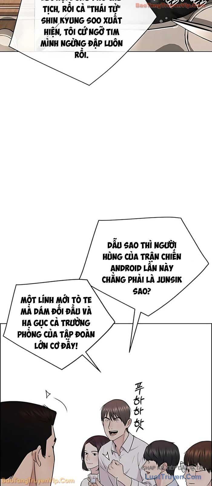 Người Đàn Ông Thực Thụ Chapter 231 - 81