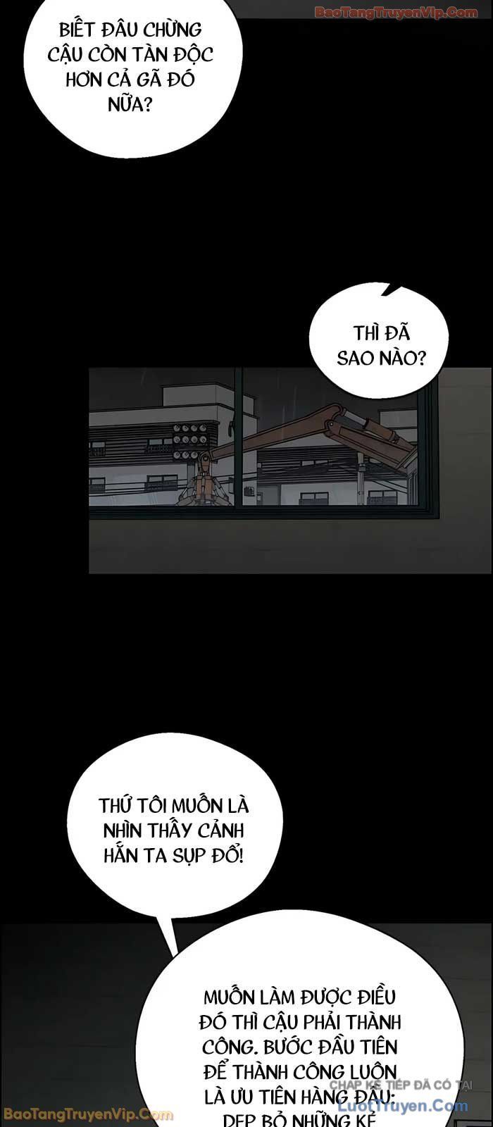 Người Đàn Ông Thực Thụ Chapter 232 - 22