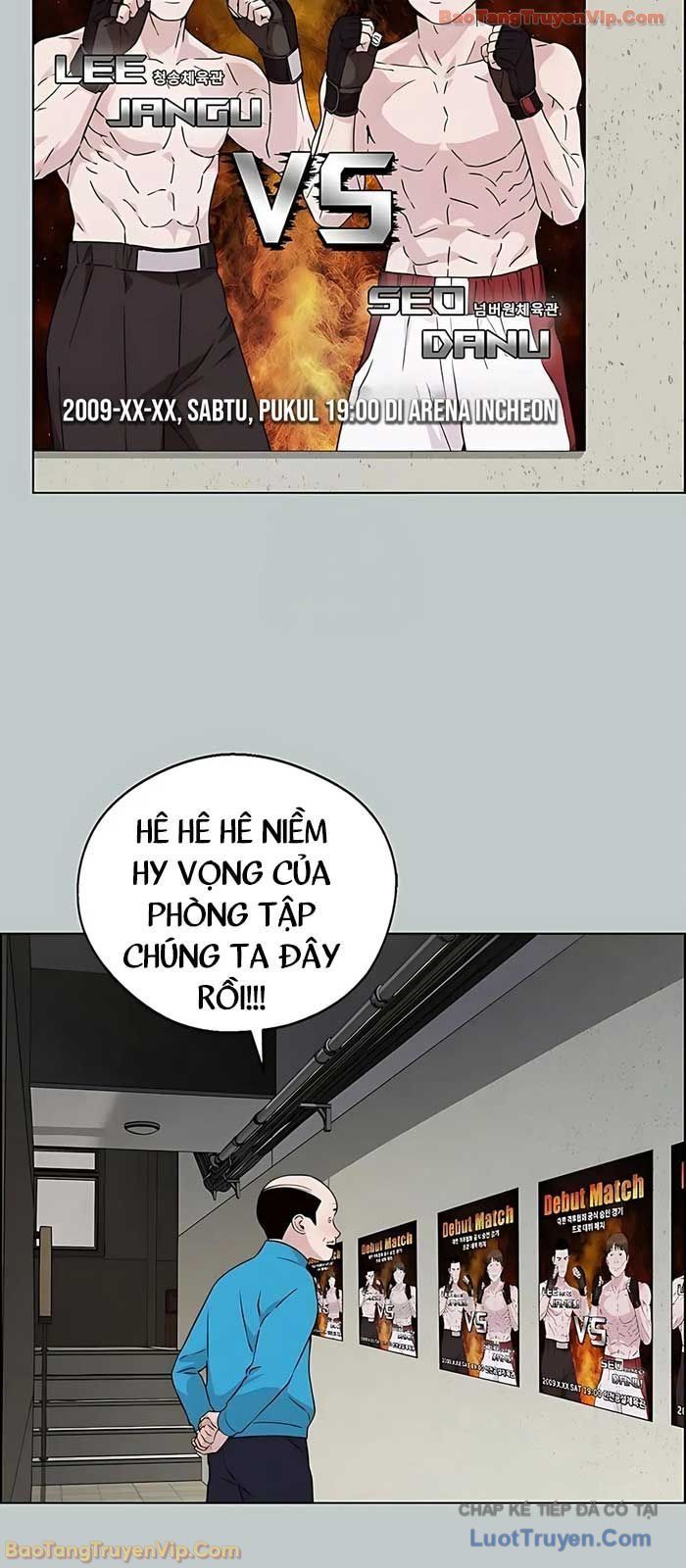 Người Đàn Ông Thực Thụ Chapter 232 - 38