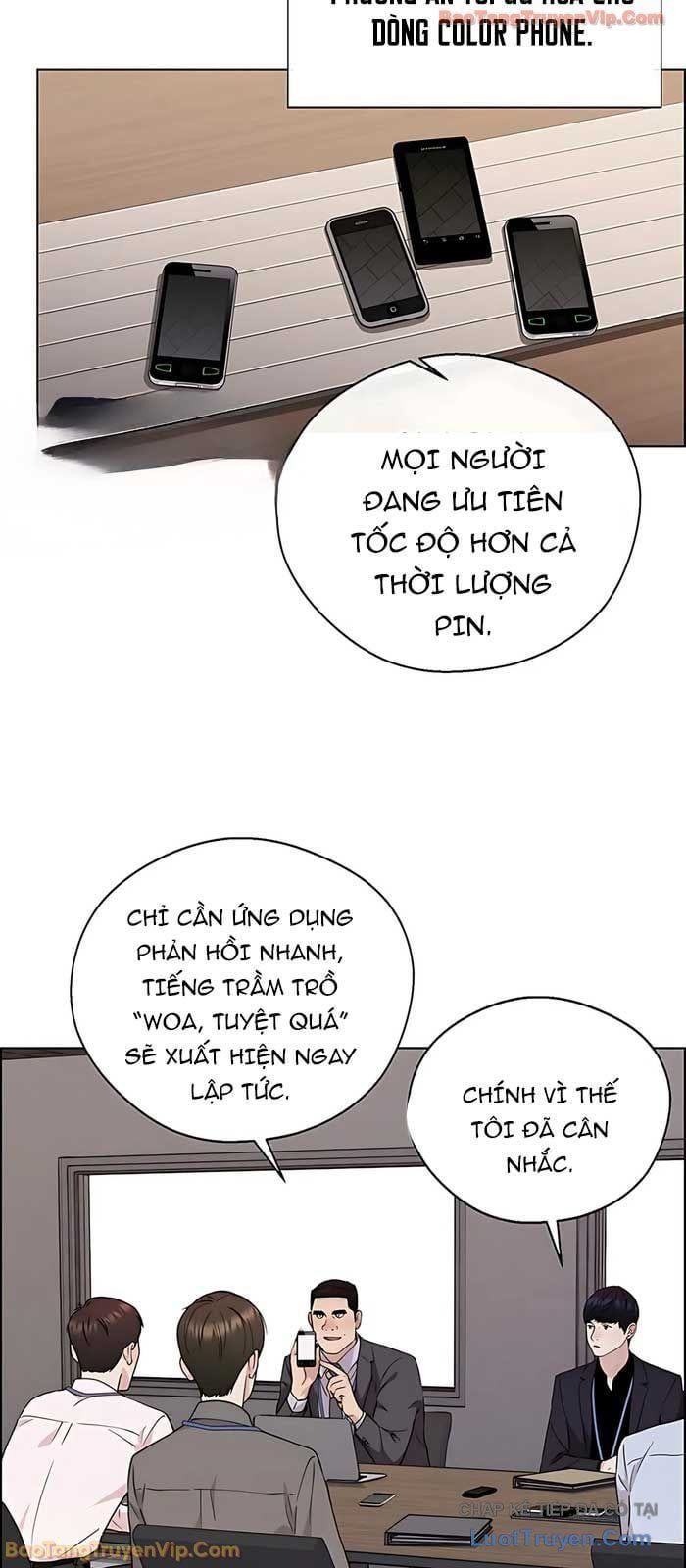 Người Đàn Ông Thực Thụ Chapter 233 - 18