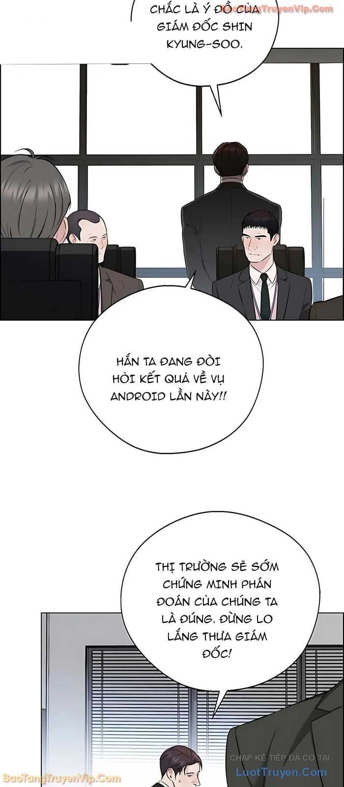 Người Đàn Ông Thực Thụ Chapter 233 - 49