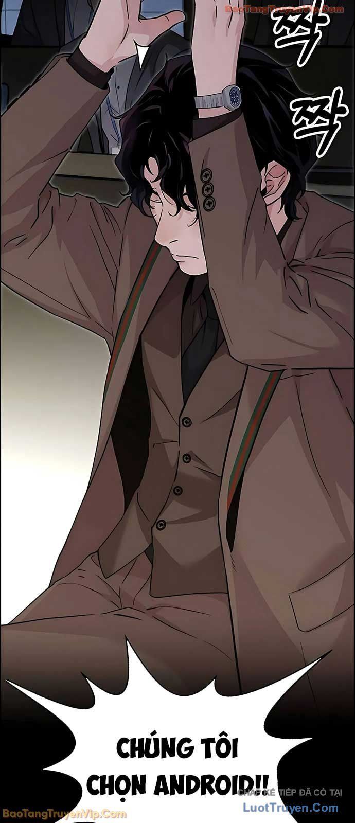 Người Đàn Ông Thực Thụ Chapter 234 - 27