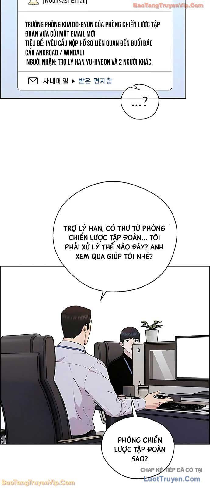 Người Đàn Ông Thực Thụ Chapter 234 - 7