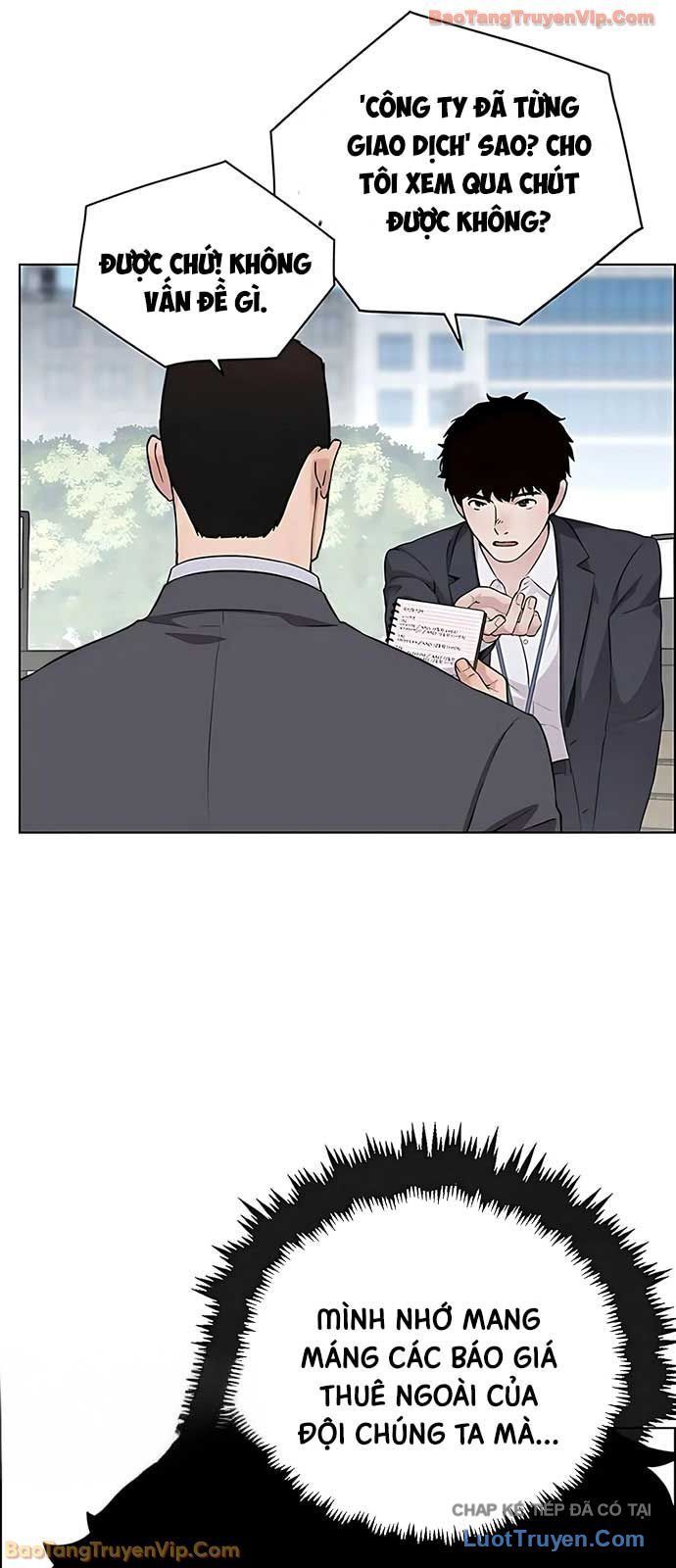 Người Đàn Ông Thực Thụ Chapter 235 - 21