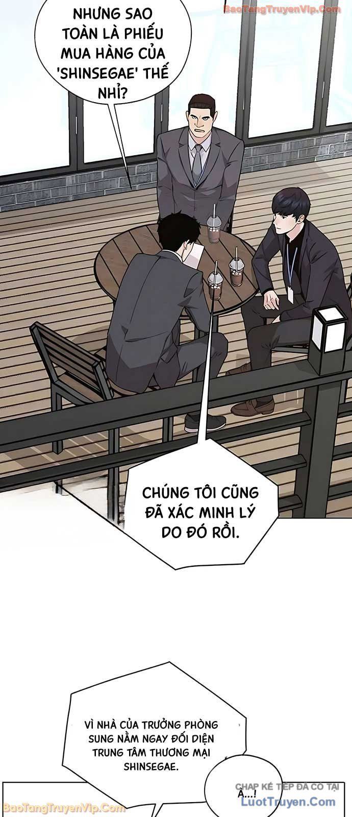 Người Đàn Ông Thực Thụ Chapter 235 - 25