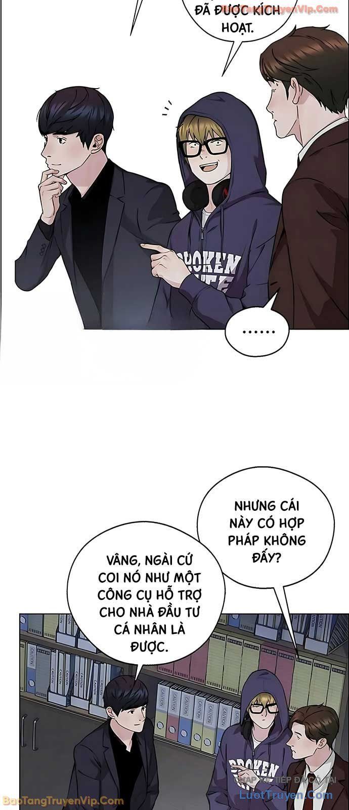 Người Đàn Ông Thực Thụ Chapter 235 - 4