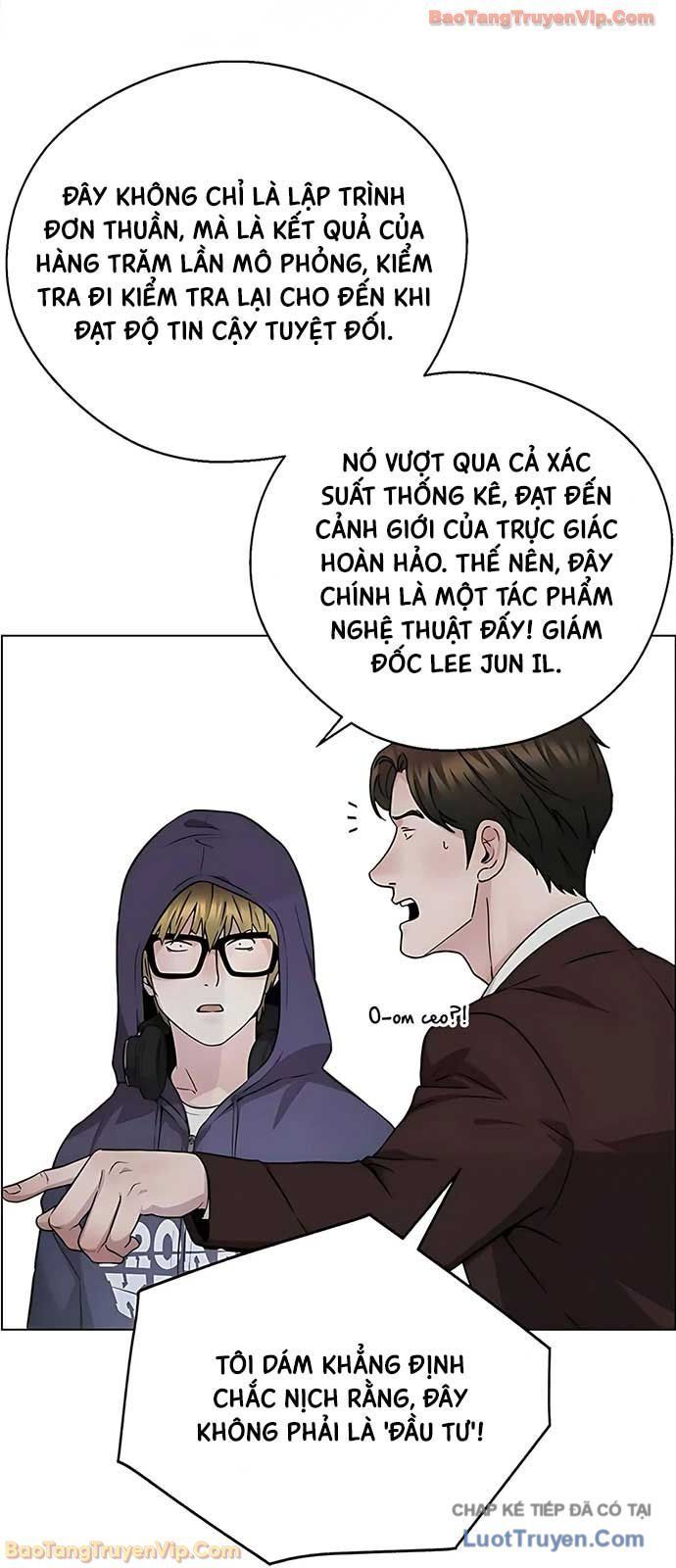 Người Đàn Ông Thực Thụ Chapter 235 - 6