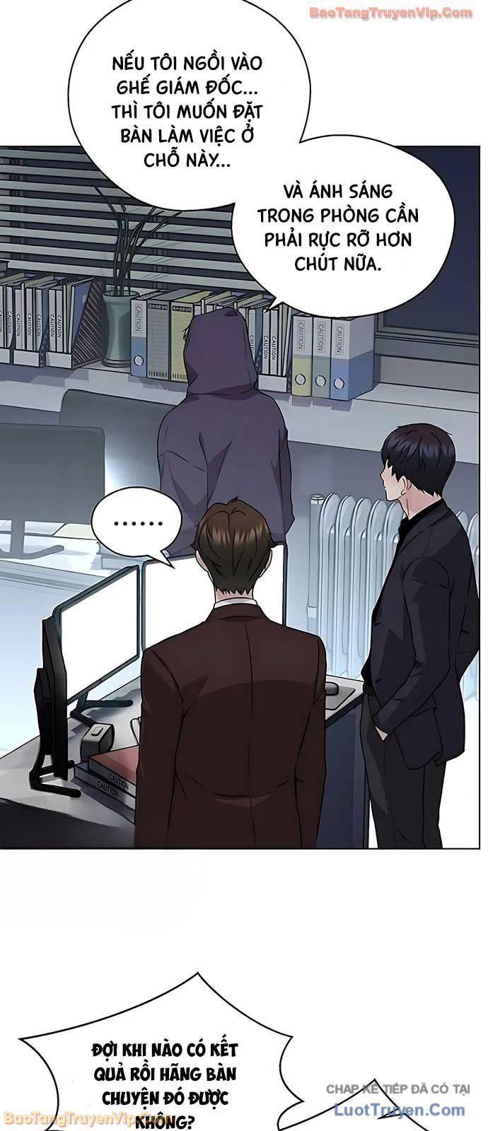 Người Đàn Ông Thực Thụ Chapter 235 - 10