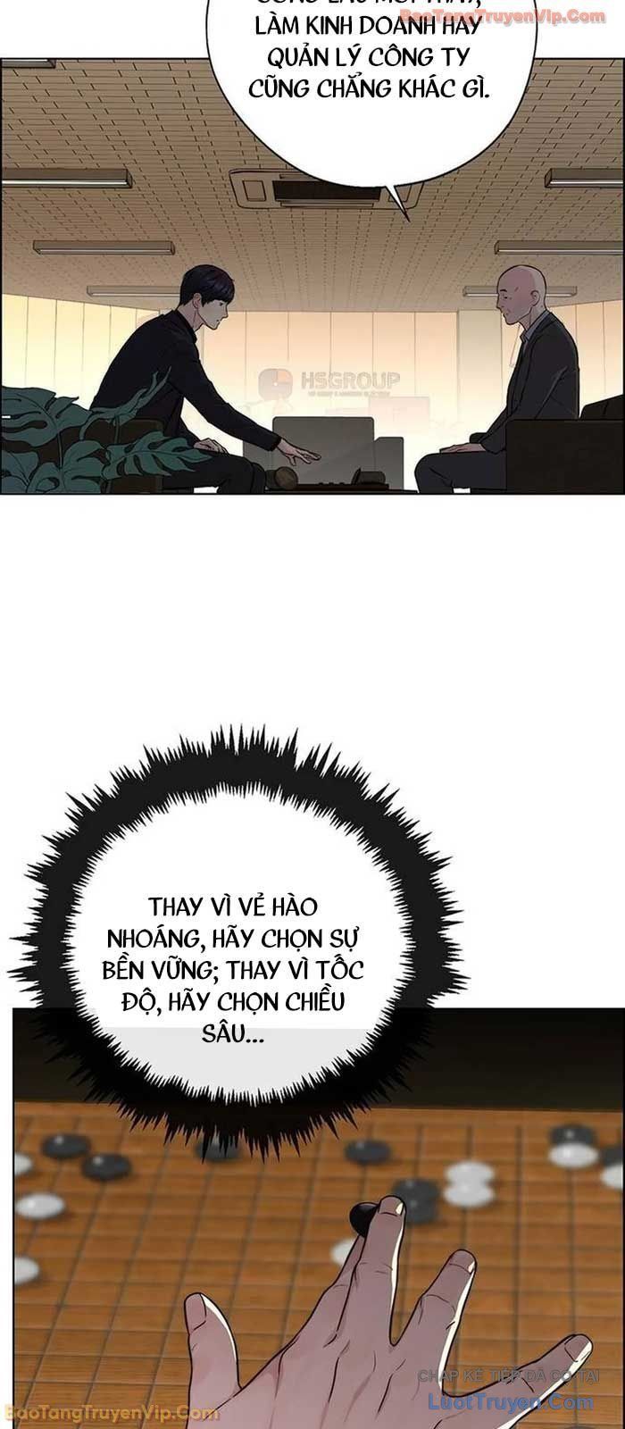 Người Đàn Ông Thực Thụ Chapter 236 - 24