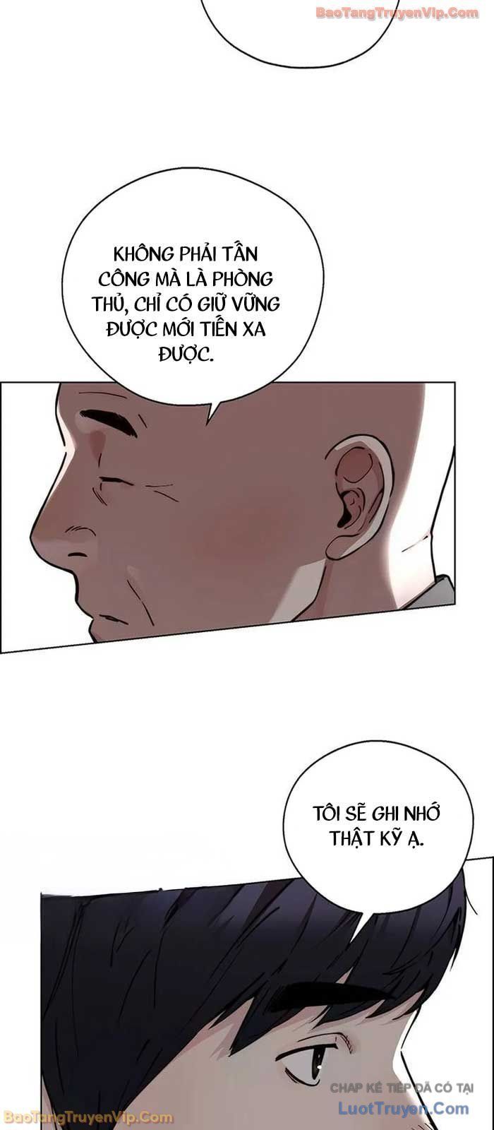 Người Đàn Ông Thực Thụ Chapter 236 - 30