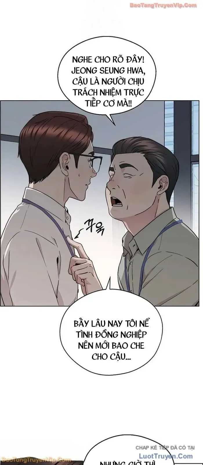 Người Đàn Ông Thực Thụ Chapter 237 - 14