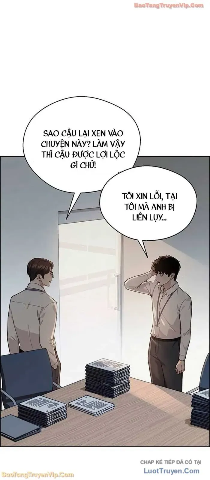 Người Đàn Ông Thực Thụ Chapter 237 - 20