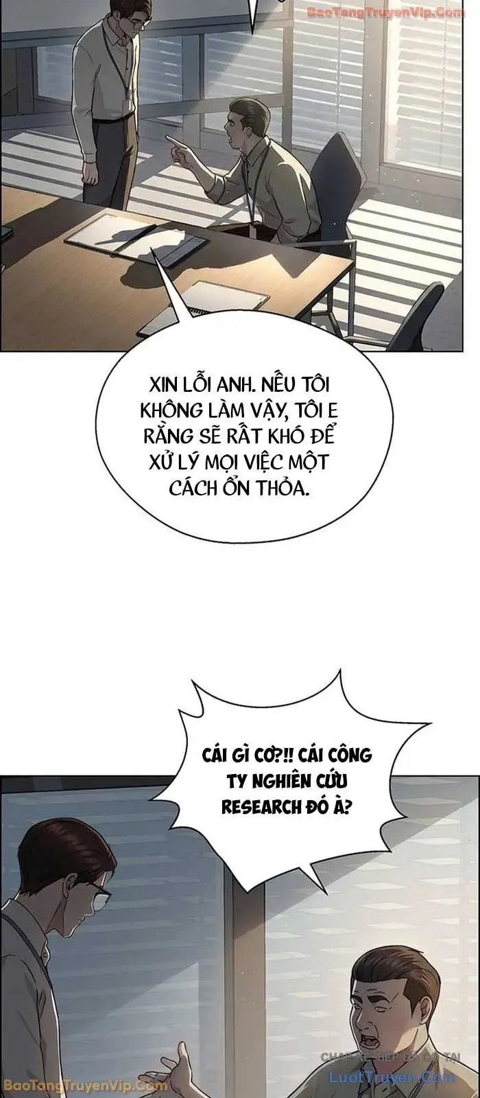 Người Đàn Ông Thực Thụ Chapter 237 - 3