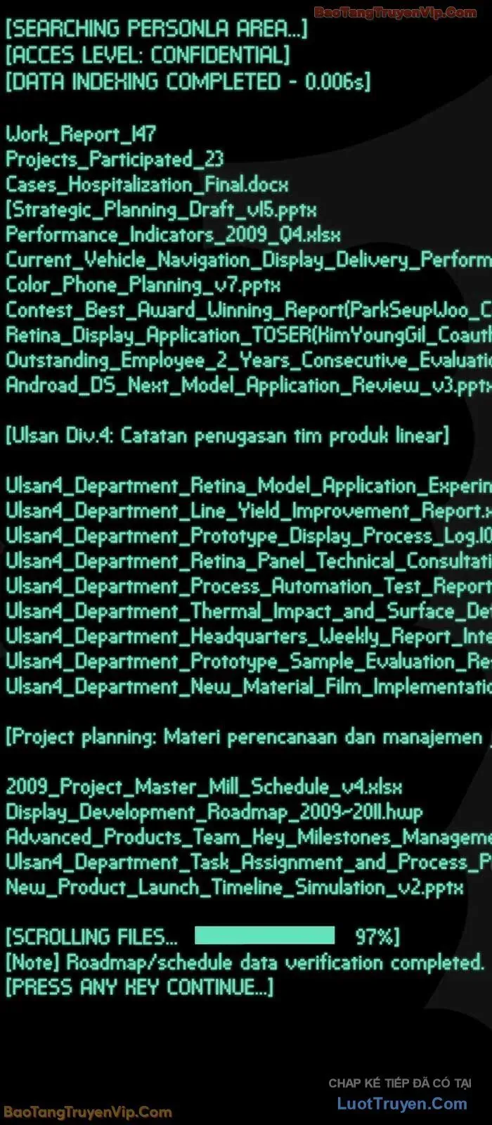 Người Đàn Ông Thực Thụ Chapter 237 - 34