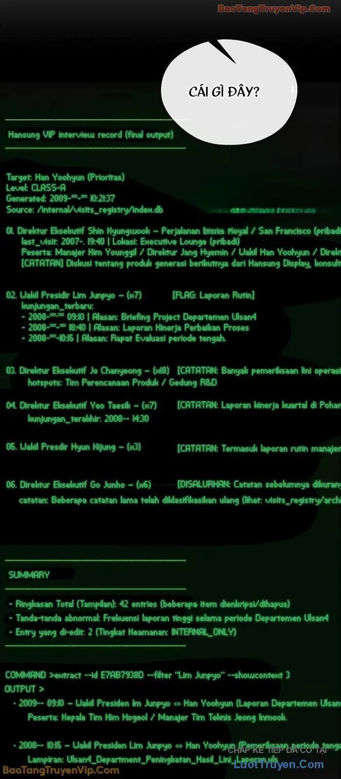 Người Đàn Ông Thực Thụ Chapter 237 - 38