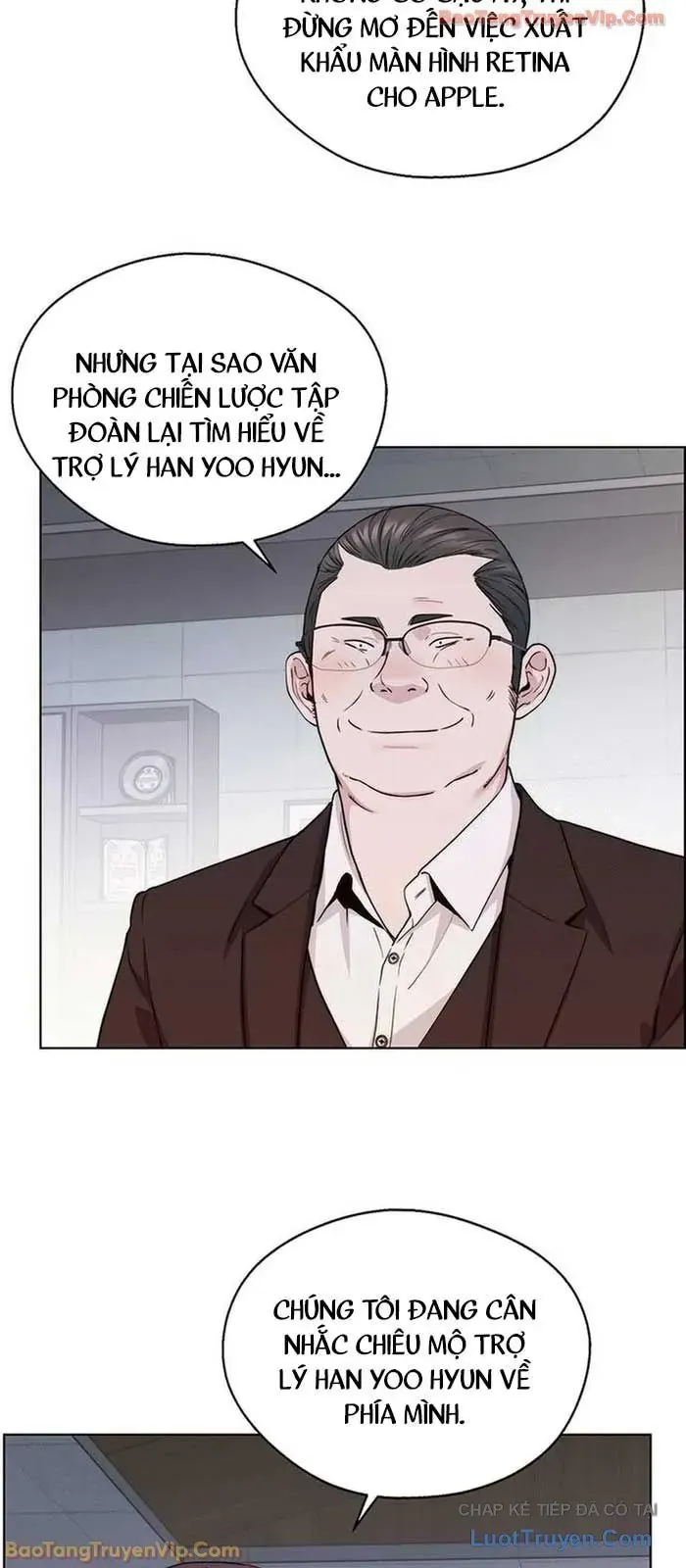 Người Đàn Ông Thực Thụ Chapter 237 - 45