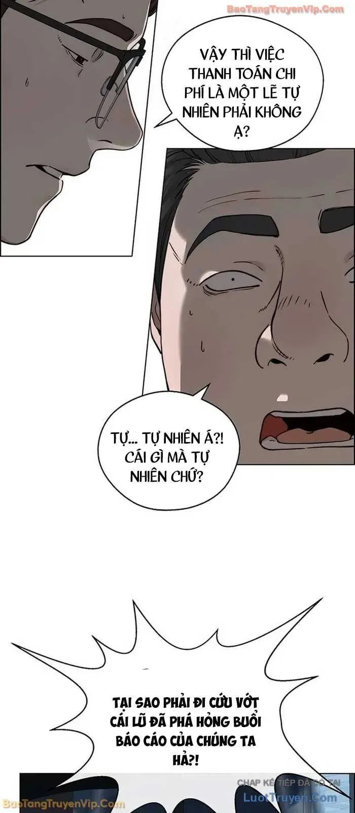 Người Đàn Ông Thực Thụ Chapter 237 - 8