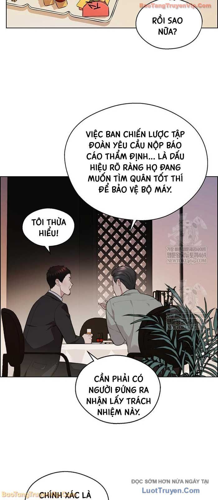 Người Đàn Ông Thực Thụ Chapter 238 - 11