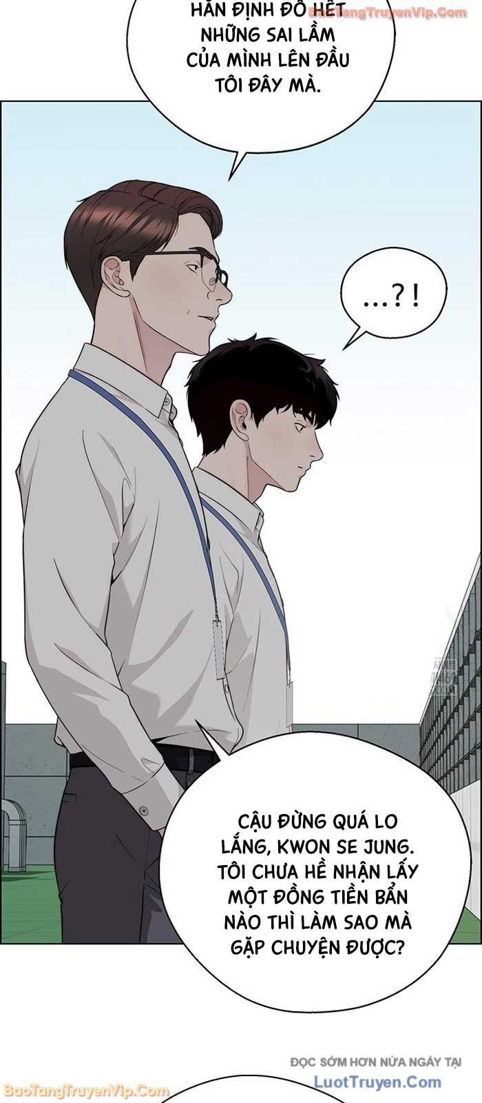 Người Đàn Ông Thực Thụ Chapter 238 - 49