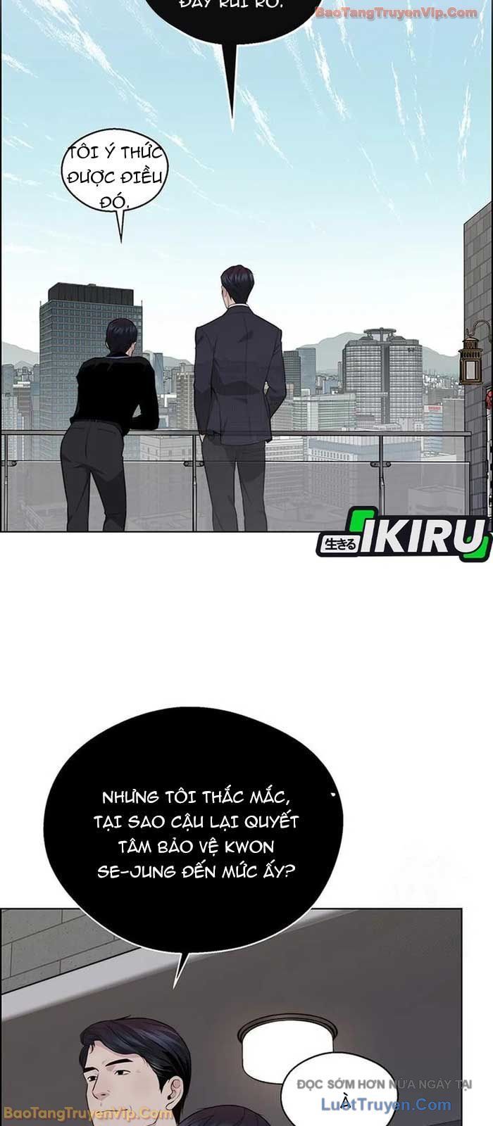 Người Đàn Ông Thực Thụ Chapter 239 - 44