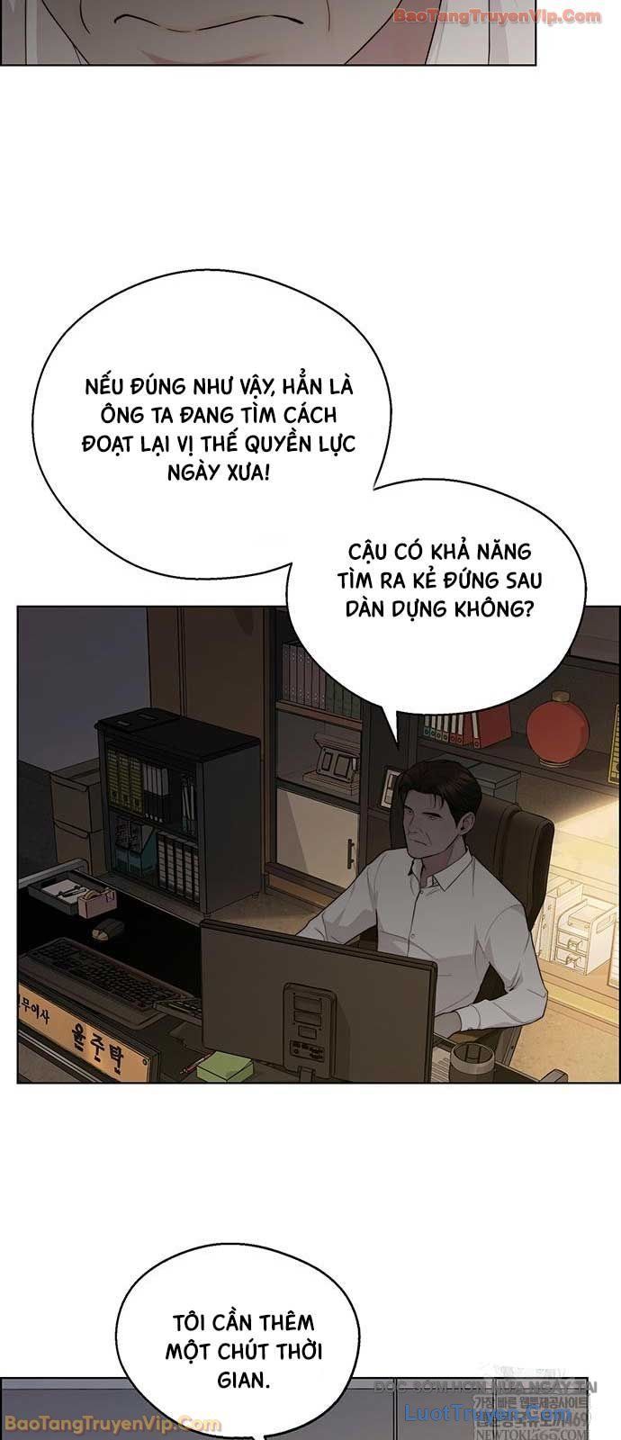 Người Đàn Ông Thực Thụ Chapter 240 - 35