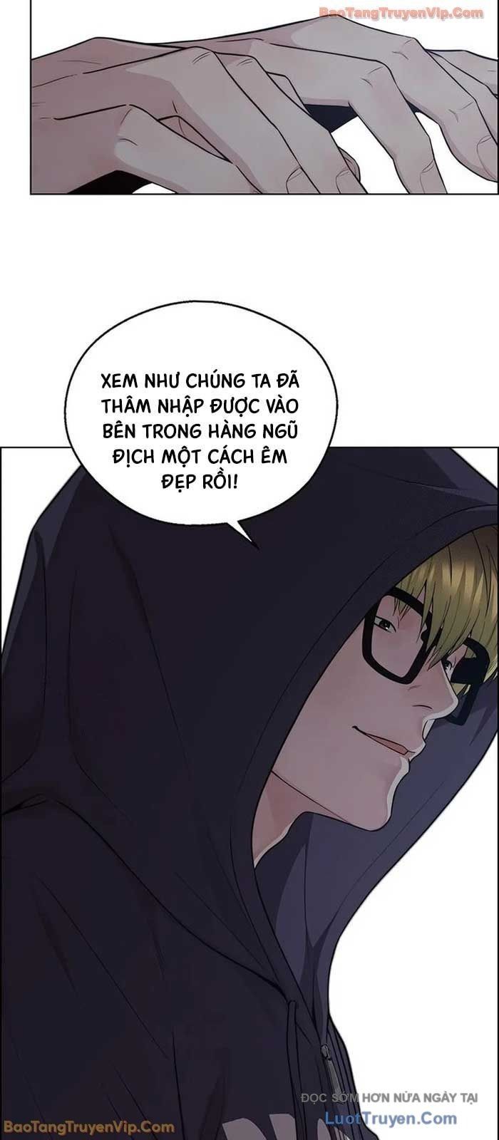 Người Đàn Ông Thực Thụ Chapter 241 - 17