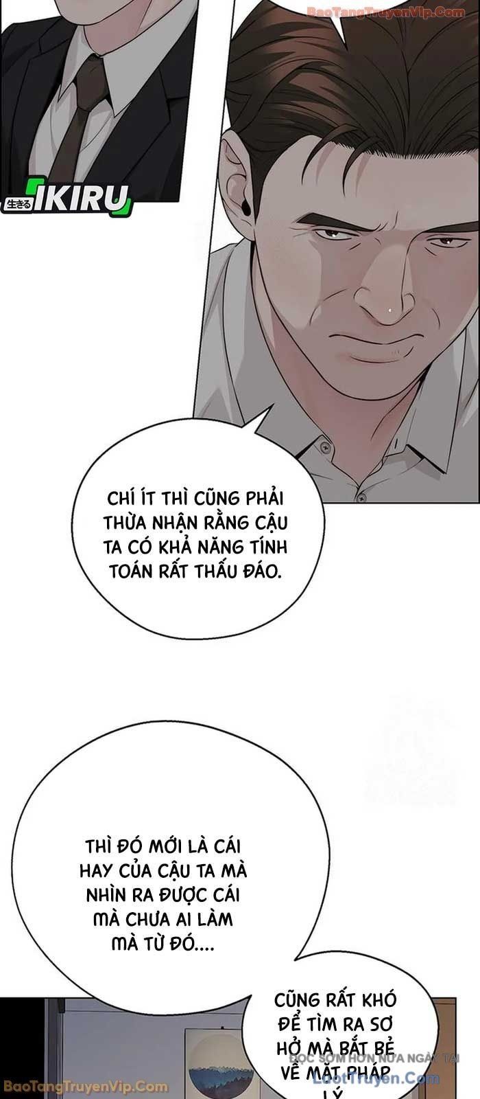 Người Đàn Ông Thực Thụ Chapter 241 - 22