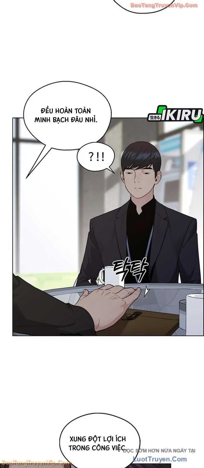 Người Đàn Ông Thực Thụ Chapter 241 - 32