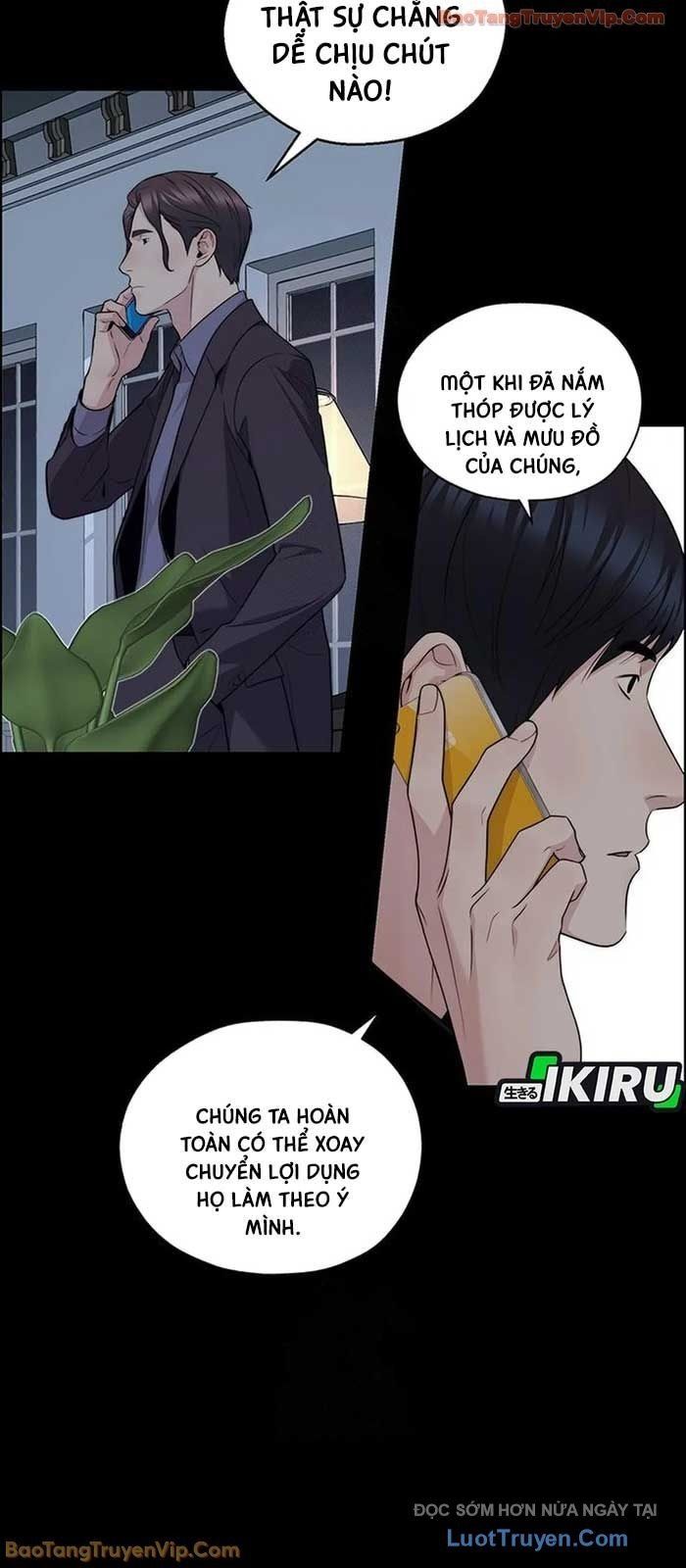 Người Đàn Ông Thực Thụ Chapter 241 - 8