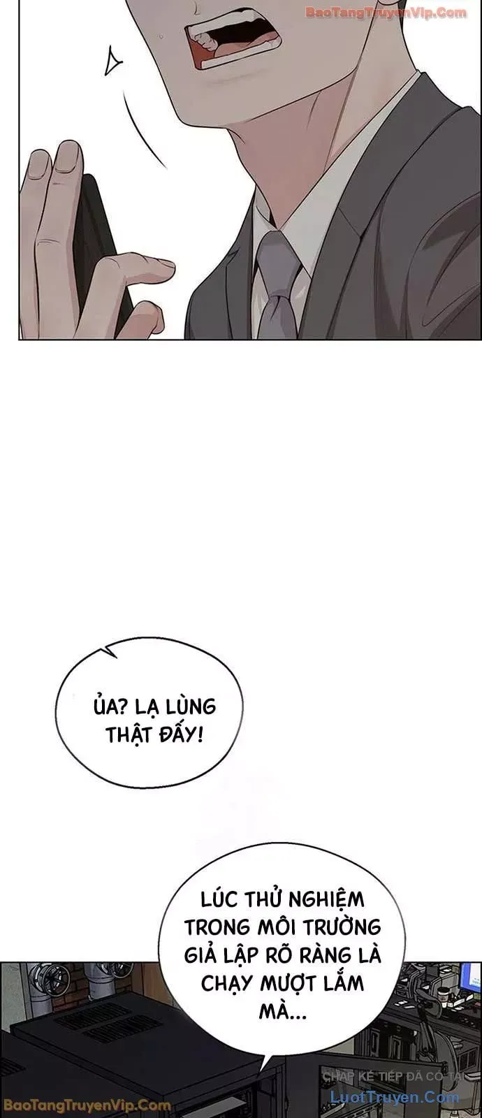 Người Đàn Ông Thực Thụ Chapter 242 - 20