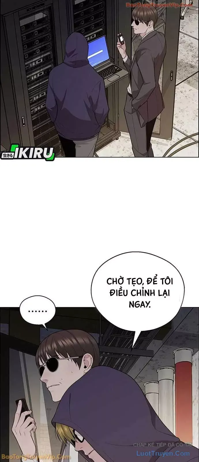 Người Đàn Ông Thực Thụ Chapter 242 - 21