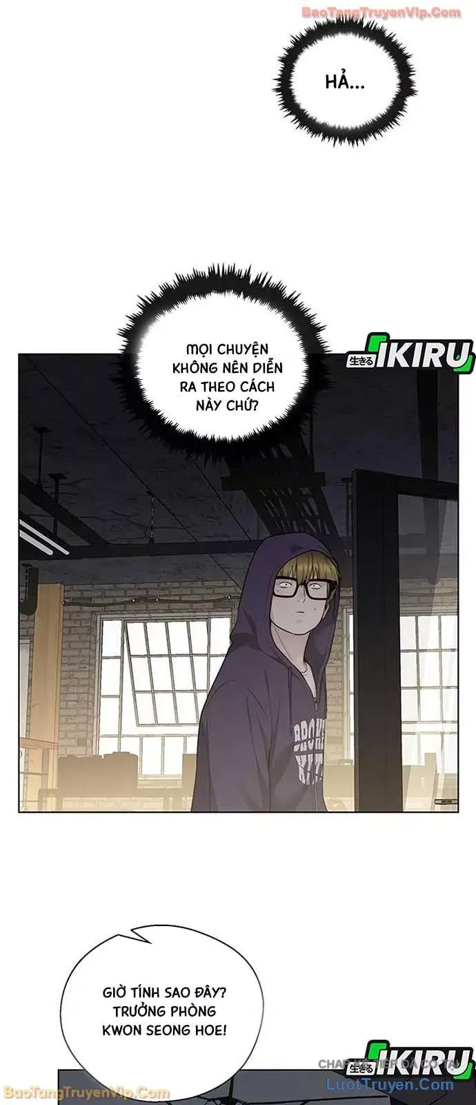 Người Đàn Ông Thực Thụ Chapter 242 - 32
