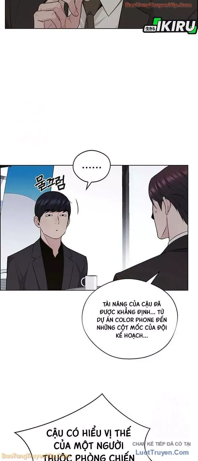 Người Đàn Ông Thực Thụ Chapter 242 - 39