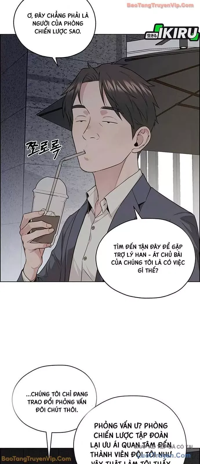 Người Đàn Ông Thực Thụ Chapter 242 - 49