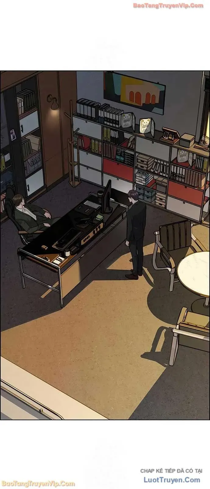 Người Đàn Ông Thực Thụ Chapter 243 - 11
