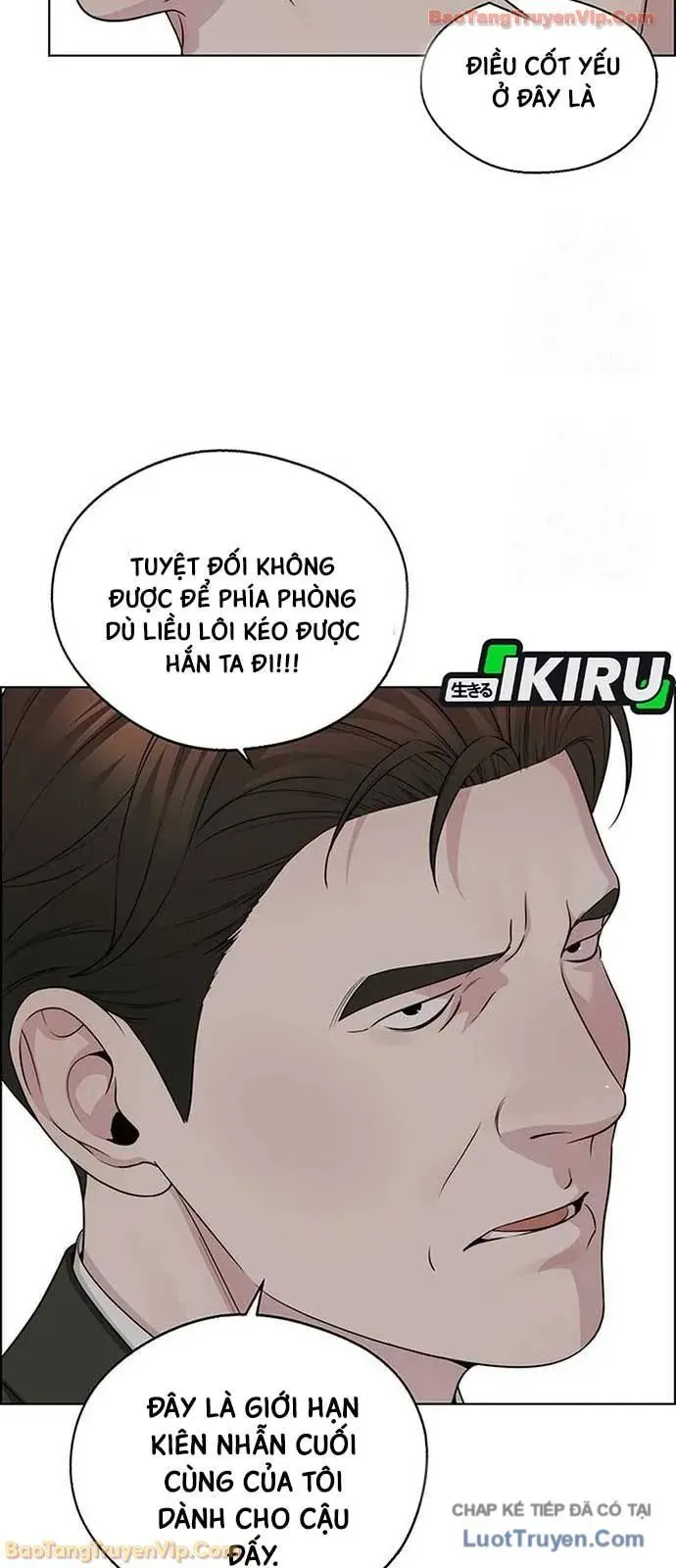 Người Đàn Ông Thực Thụ Chapter 243 - 14