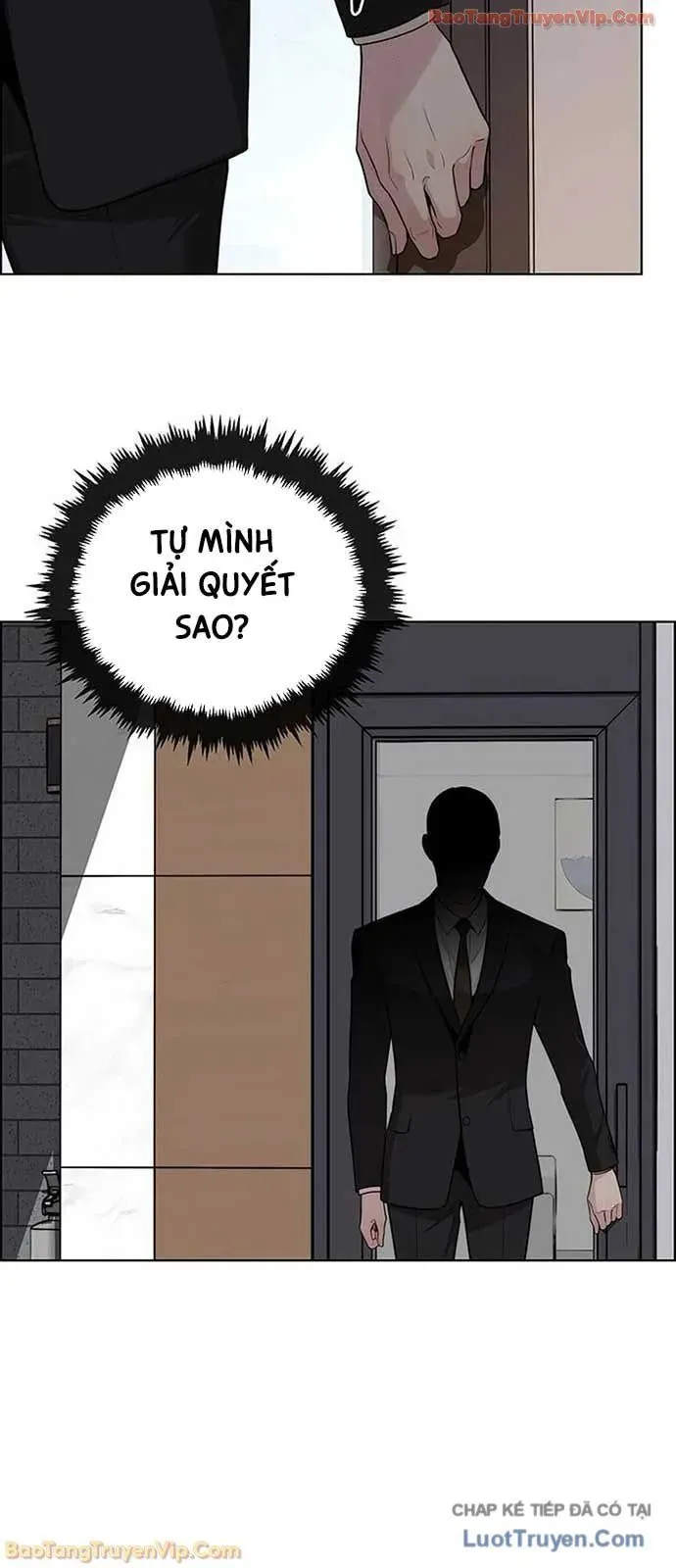 Người Đàn Ông Thực Thụ Chapter 243 - 16