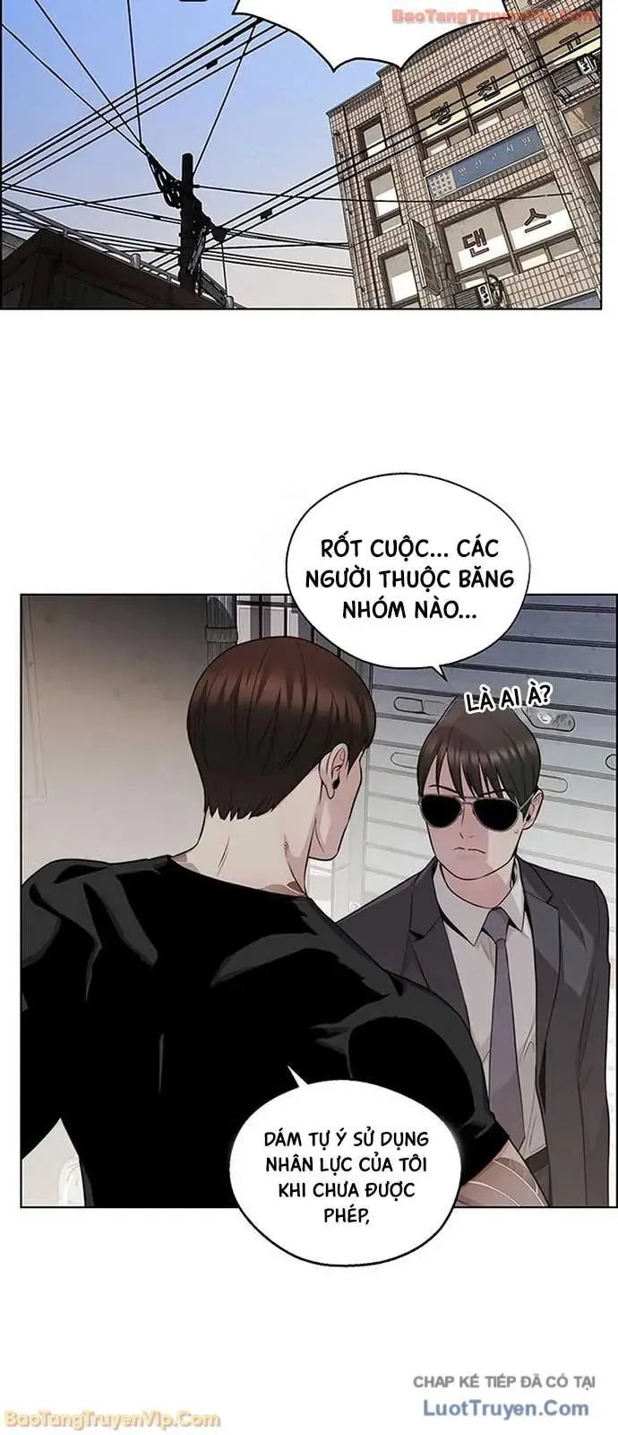 Người Đàn Ông Thực Thụ Chapter 243 - 20