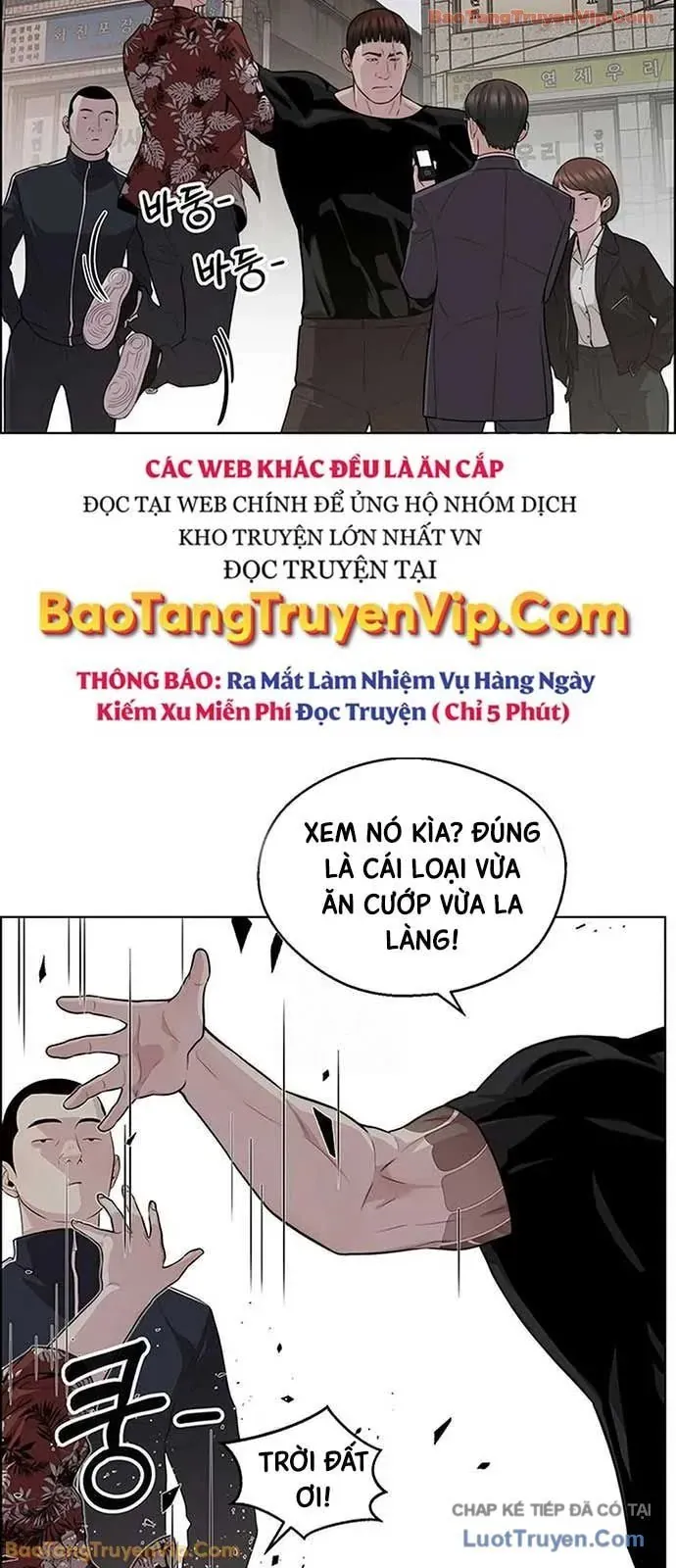 Người Đàn Ông Thực Thụ Chapter 243 - 25