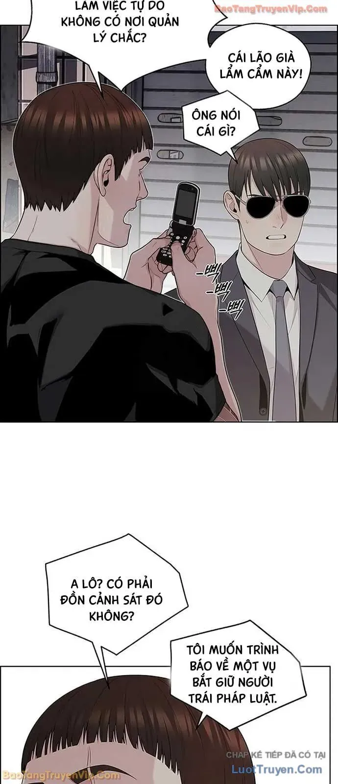 Người Đàn Ông Thực Thụ Chapter 243 - 27